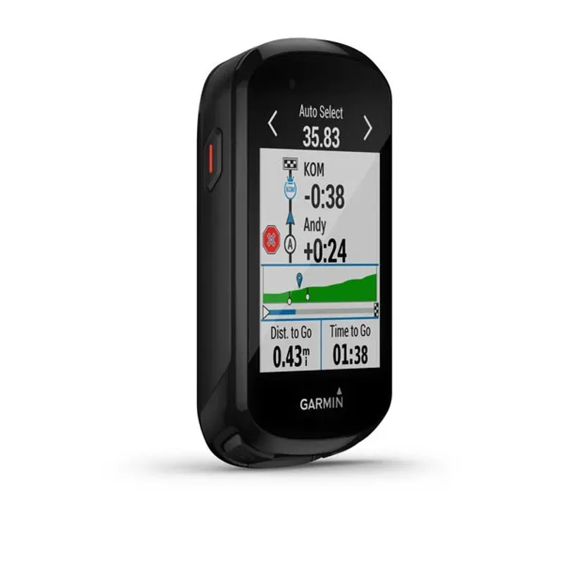 Garmin Edge 830 GPS Bike Computer Sensor Bundle-1
